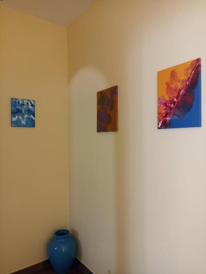 Apartment Sa Domo Holorada 1 E 2 *