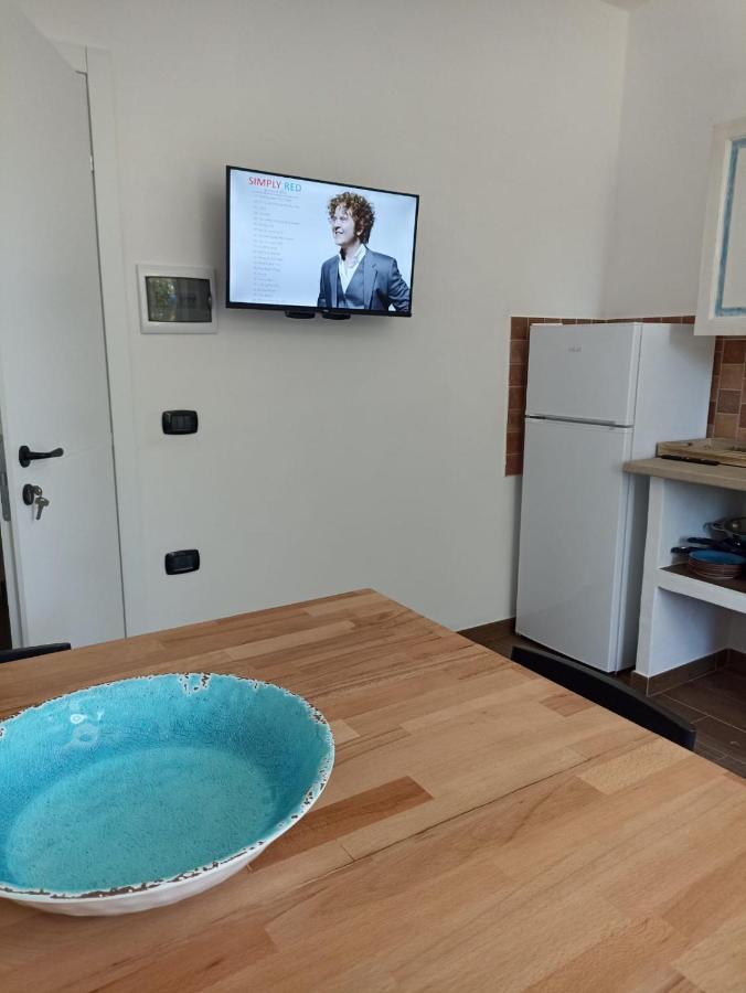 Apartment Sa Domo Holorada 1 E 2