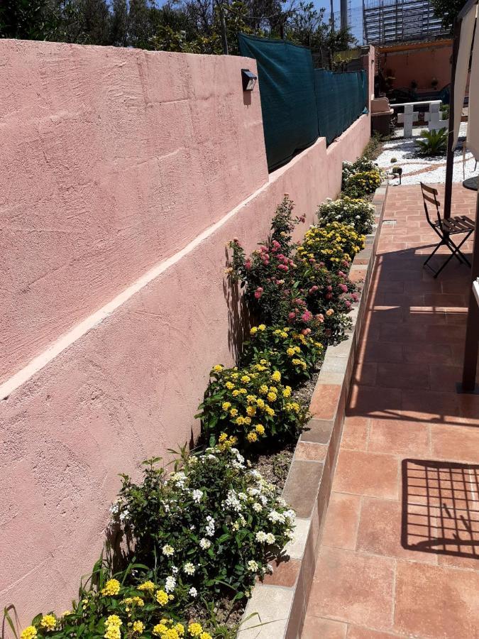 Apartment Sa Domo Holorada 1 E 2 Olbia