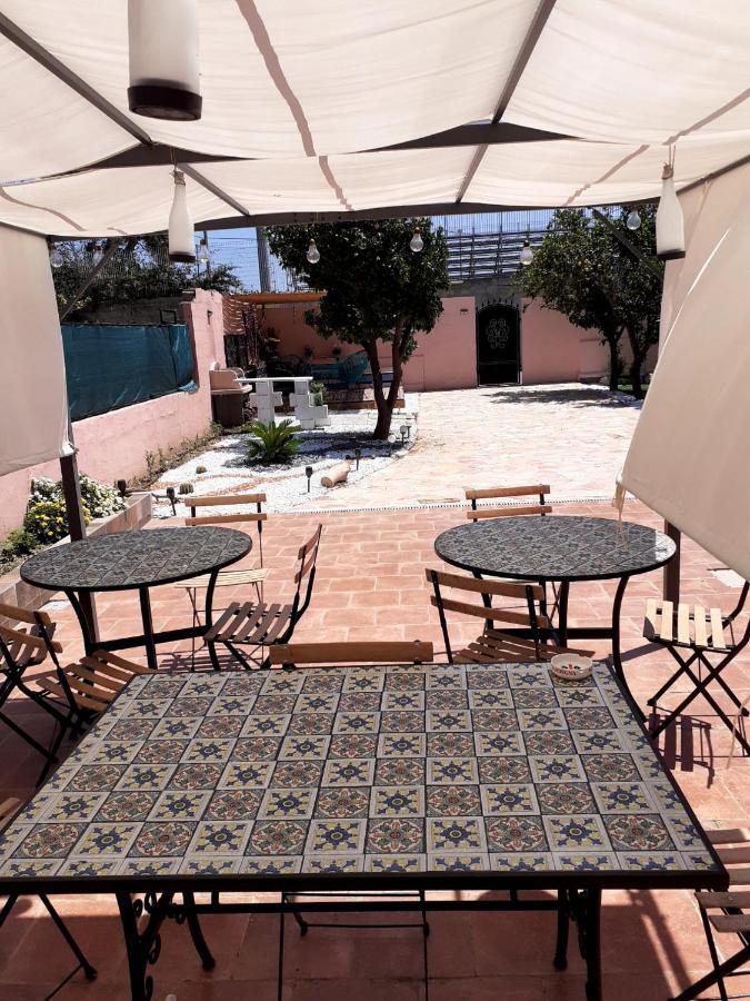 Sa Domo Holorada 1 E 2 Apartment