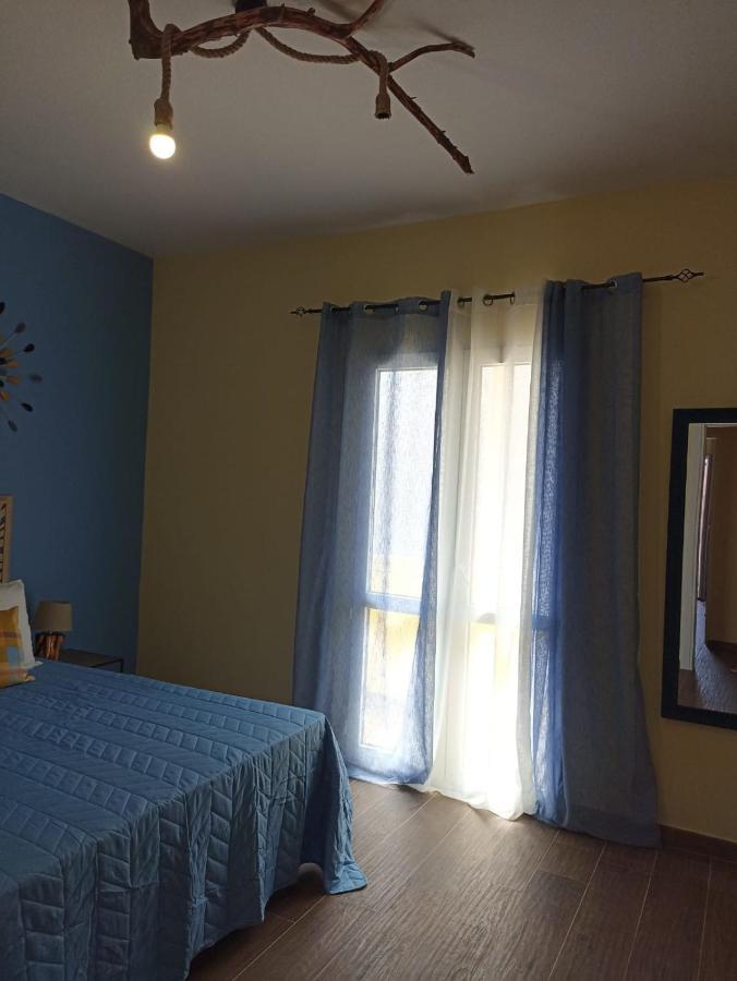 Sa Domo Holorada 1 E 2 Olbia