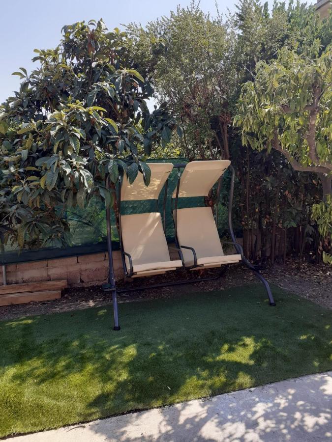 Apartment Sa Domo Holorada 1 E 2 Olbia