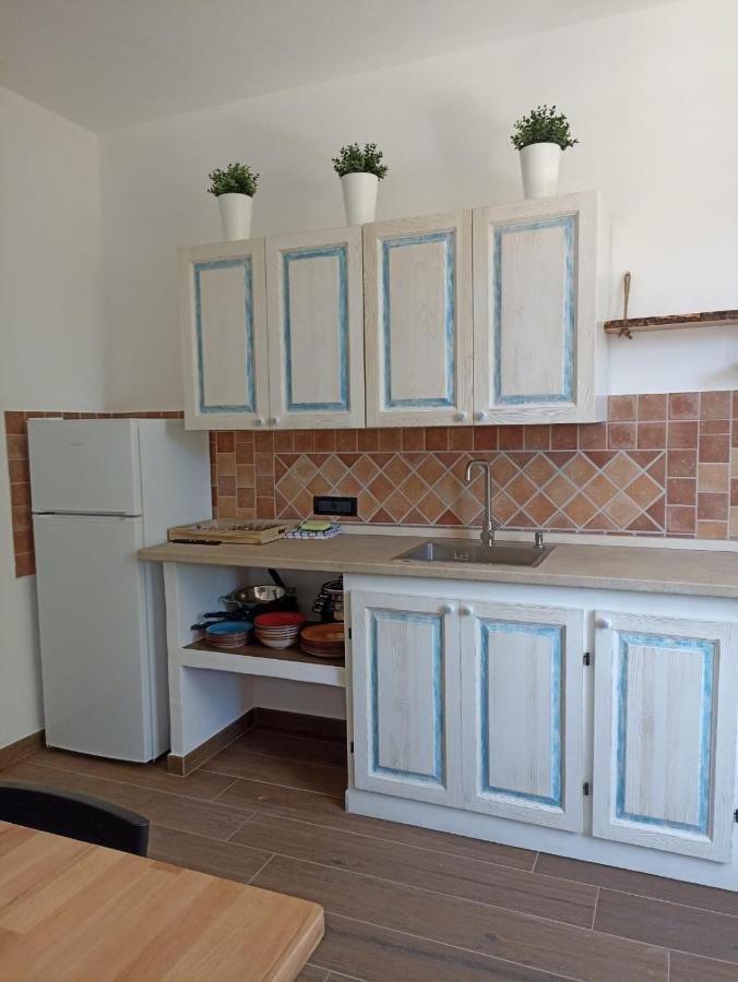 Apartment Sa Domo Holorada 1 E 2 Olbia
