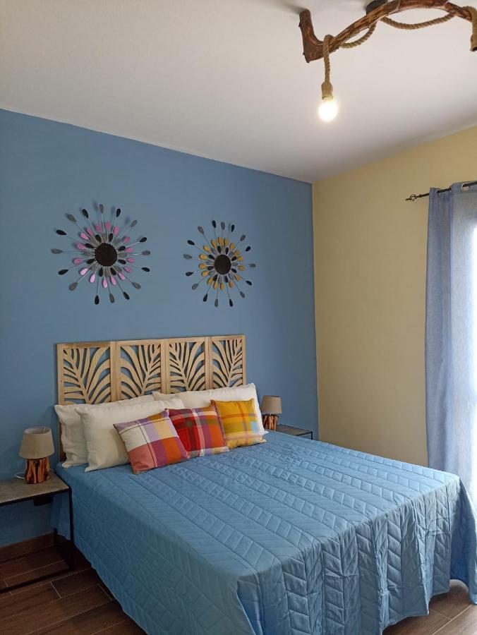 Apartment Sa Domo Holorada 1 E 2 Olbia