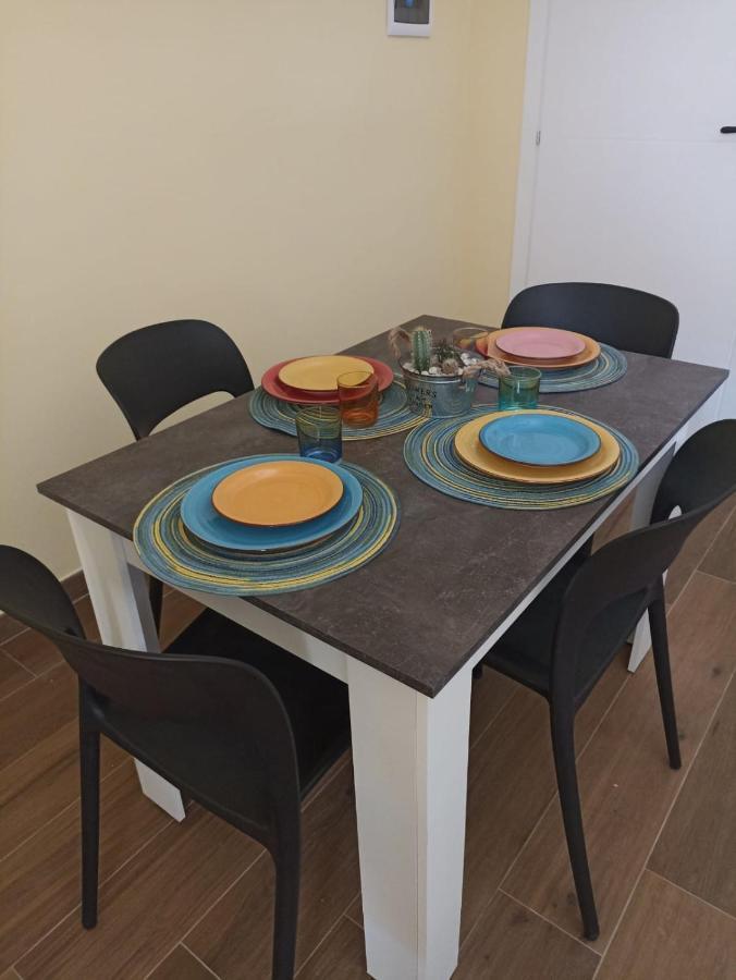 Sa Domo Holorada 1 E 2 * Olbia