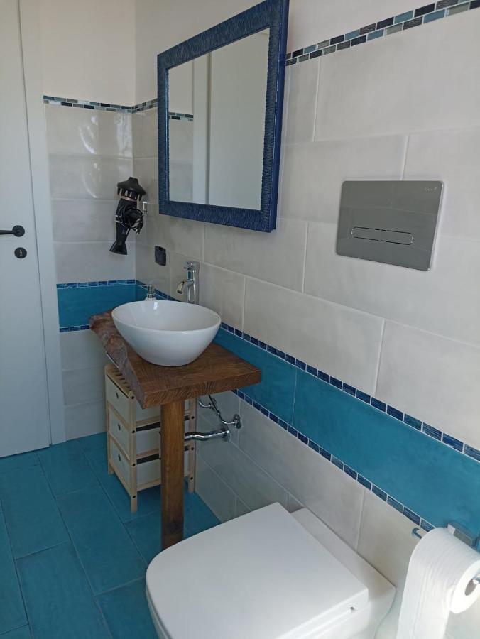 Sa Domo Holorada 1 E 2 Apartment Olbia