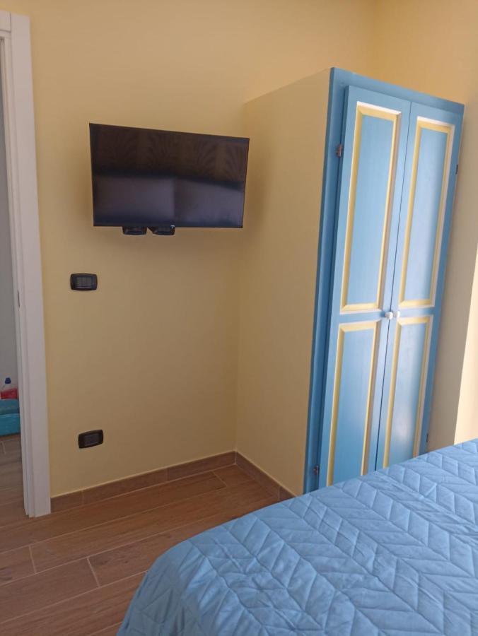 Sa Domo Holorada 1 E 2 Apartment *