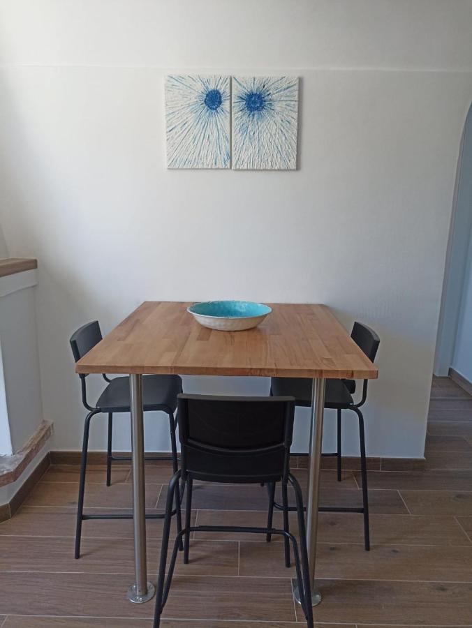 Sa Domo Holorada 1 E 2 Apartment *