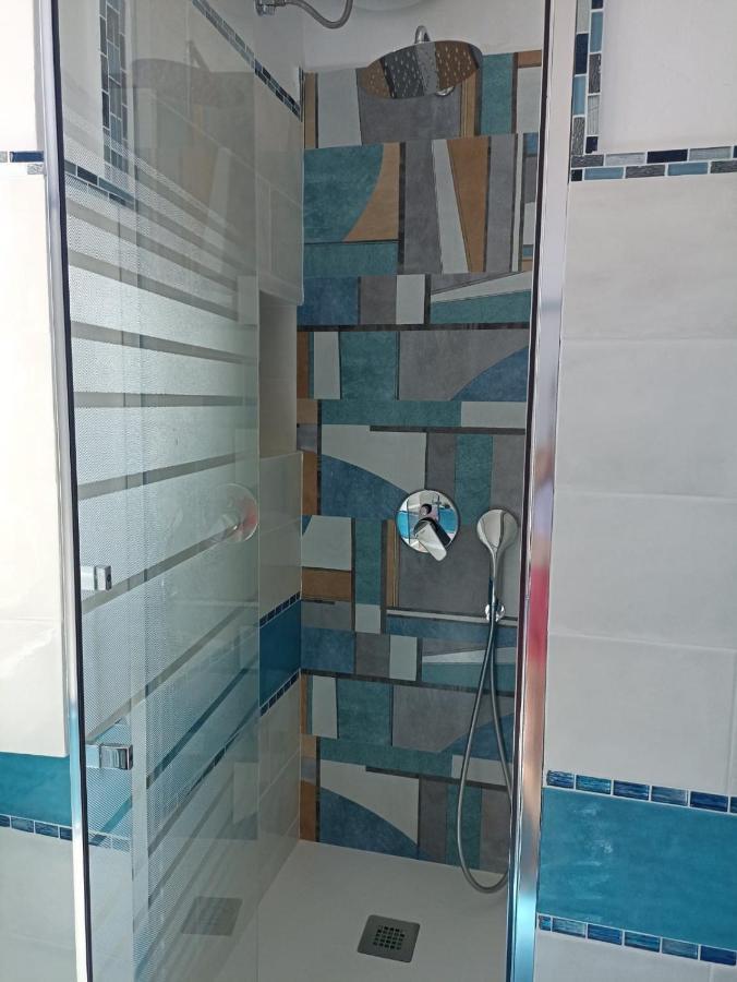 Sa Domo Holorada 1 E 2 Apartment Olbia