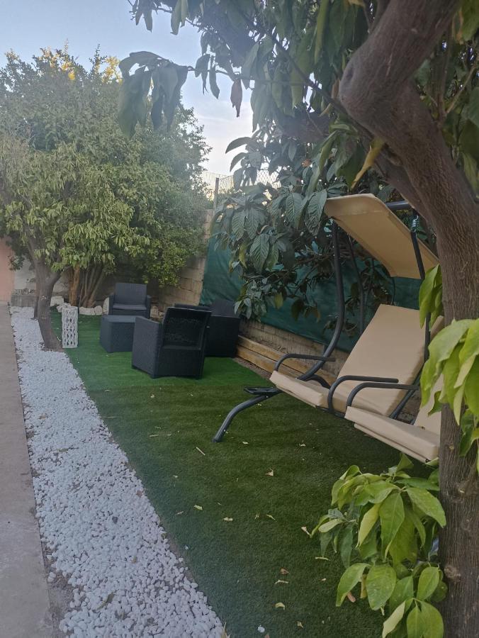 Sa Domo Holorada 1 E 2 Apartment Olbia