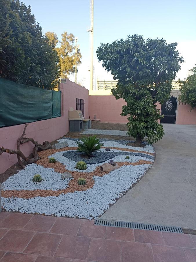 Apartment Sa Domo Holorada 1 E 2 *