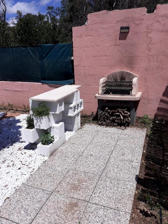 Apartment Sa Domo Holorada 1 E 2 Olbia