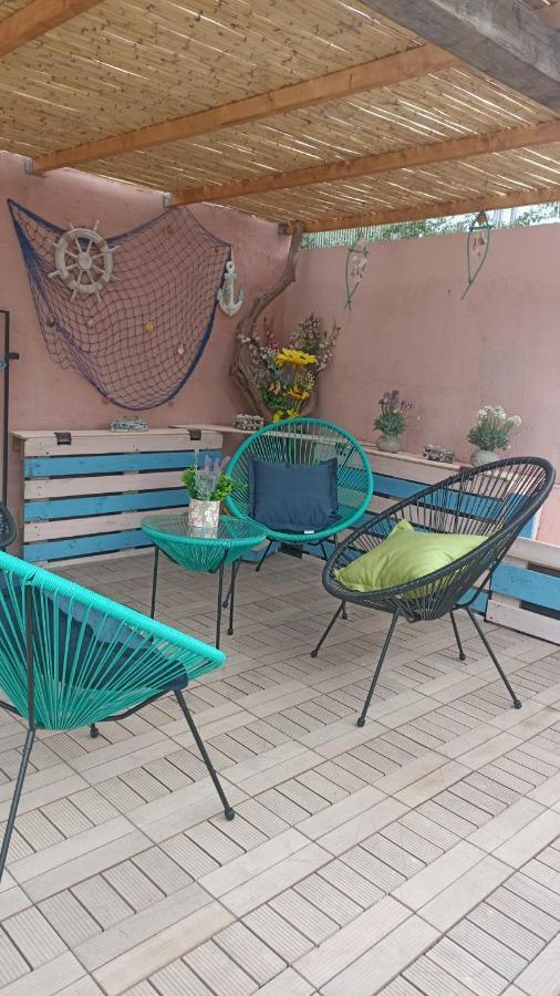 Sa Domo Holorada 1 E 2 Apartment *