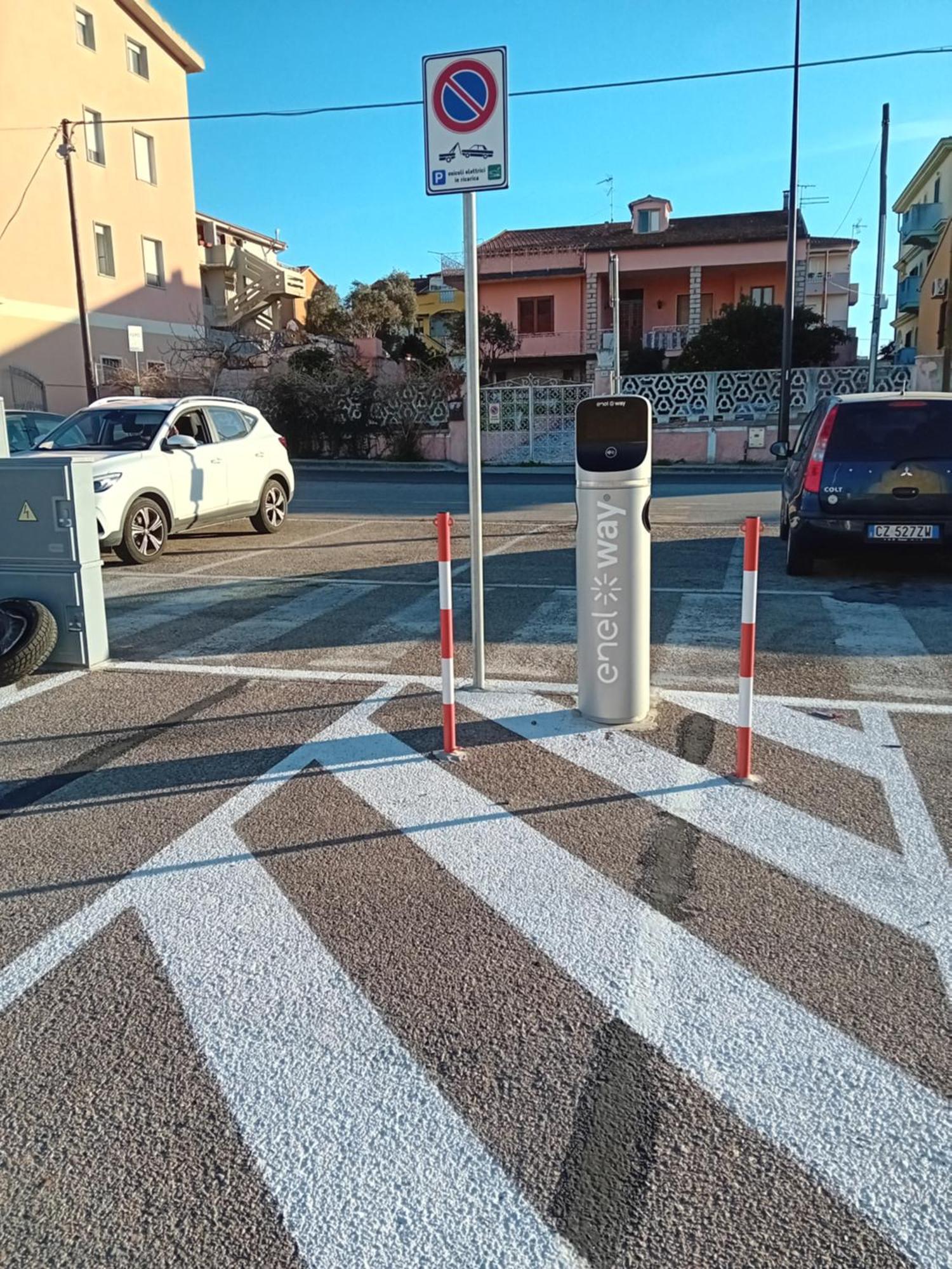 Sa Domo Holorada 1 E 2 * Olbia